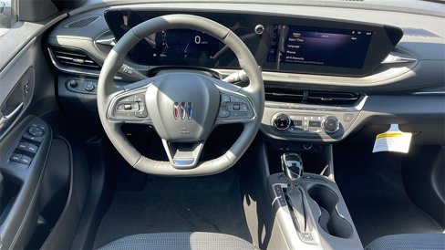 New 2025 Buick Envista Preferred w/ Convenience I Package image 14
