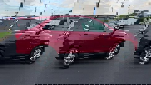 Used 2020 Chevrolet Equinox LT image 9