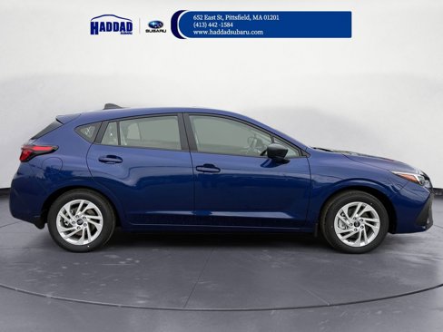 New 2025 Subaru Impreza 2.0i image 6