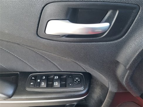 Certified 2022 Dodge Charger SXT image 16