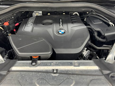 Used 2019 BMW X3 xDrive30i w/ Convenience Package image 30
