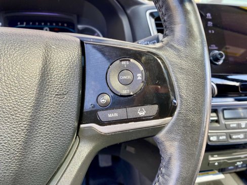 Used 2019 Honda Pilot Elite image 34
