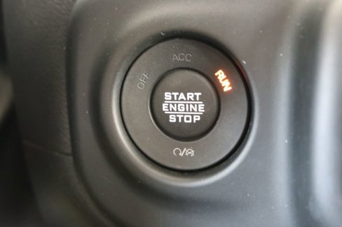 Used 2023 Jeep Wrangler Sport S image 45
