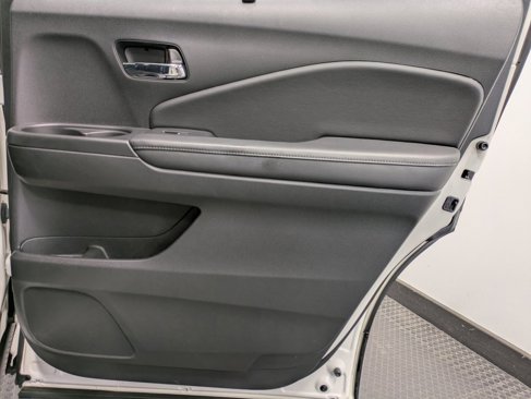 Certified 2019 Honda Passport Touring image 25