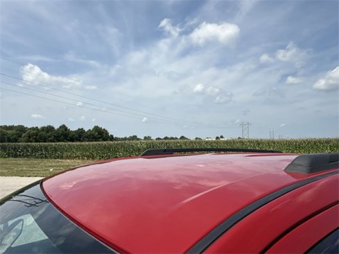 Used 2018 Dodge Journey SE image 27