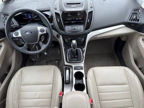 Used 2014 Ford C-MAX SEL image 24