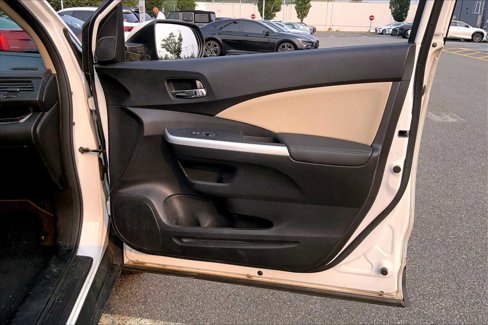 Used 2016 Honda CR-V EX-L image 22