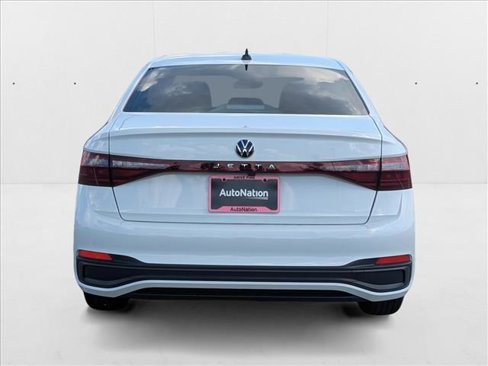 New 2025 Volkswagen Jetta S image 6