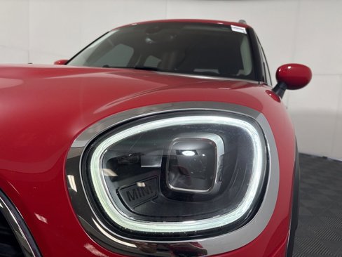 Certified 2024 MINI Cooper Countryman S image 8