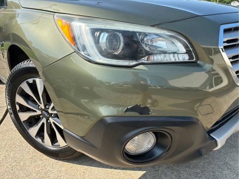 Used 2017 Subaru Outback 3.6R Limited image 24