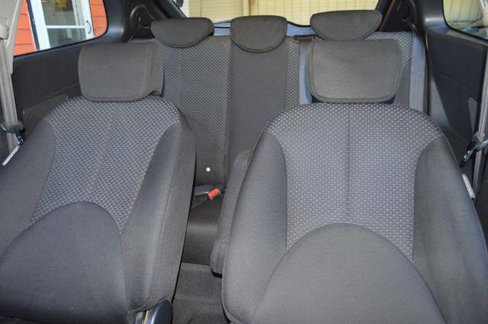 Used 2009 Hyundai Accent SE image 17