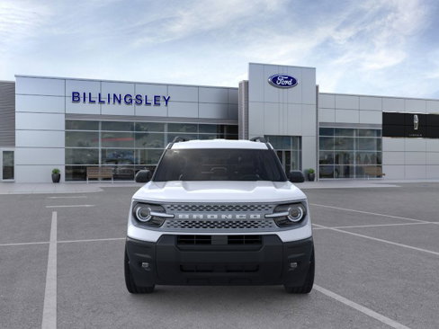 New 2025 Ford Bronco Sport Big Bend w/ Convenience Package image 6