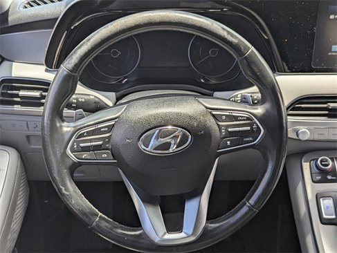 Used 2020 Hyundai Palisade SEL w/ Premium Package image 8