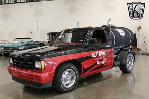 Used 1985 Chevrolet S10 Pickup 2WD Regular Cab image 7