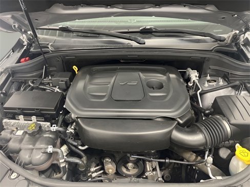Used 2020 Jeep Grand Cherokee Limited image 30