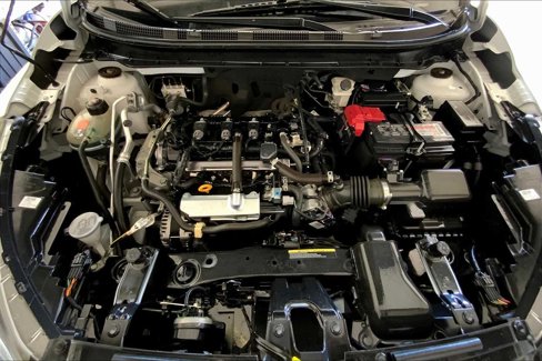 Used 2021 Nissan Kicks SR w/ SR Premium Package image 30