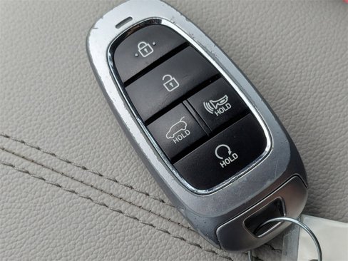 Used 2024 Hyundai Tucson SEL image 33