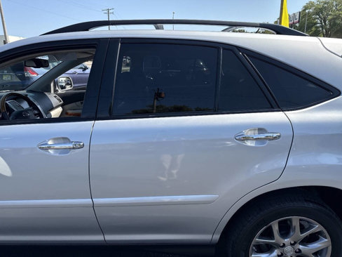 Used 2009 Lexus RX 350 AWD image 9