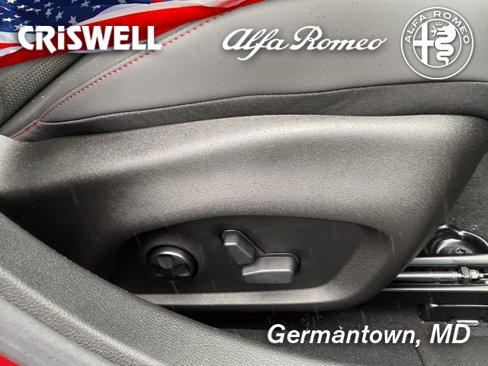New 2024 Alfa Romeo Tonale Veloce w/ Active Assist Package image 38