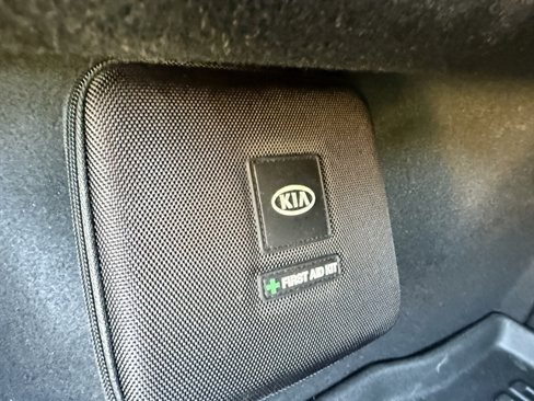 Used 2015 Kia Cadenza Premium w/ Technology Package image 43