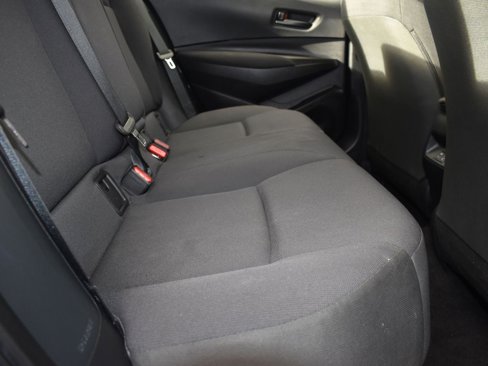 Used 2023 Toyota Corolla LE image 22
