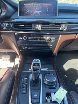 Used 2018 BMW X5 xDrive35i image 9