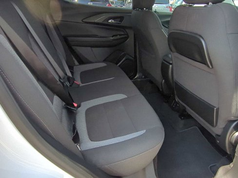 Used 2021 Chevrolet TrailBlazer LT w/ Convenience Package image 28