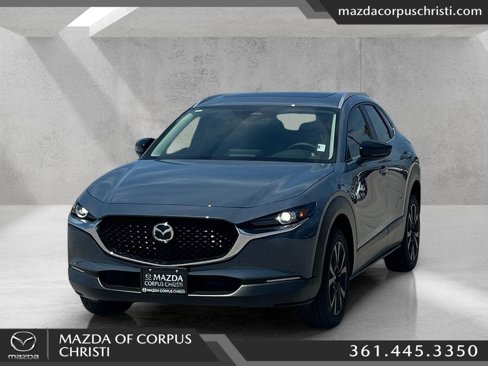 New 2025 MAZDA CX-30 AWD 2.5 S w/ Preferred Package image 1