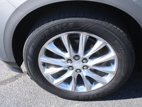 Used 2019 Buick Enclave Essence w/ Trailering Package, 5000 lbs. image 12