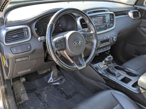 Used 2016 Kia Sorento EX image 16