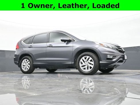 Used 2016 Honda CR-V EX-L image 43