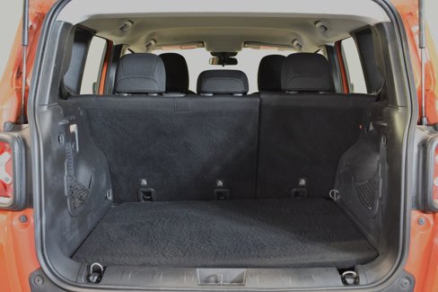 Used 2020 Jeep Renegade Sport image 28