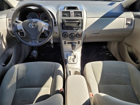 Used 2012 Toyota Corolla LE image 14