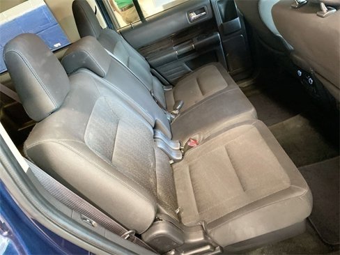 Used 2017 Ford Flex SEL image 23