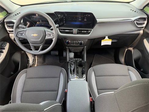 New 2026 Chevrolet TrailBlazer LS w/ LS Convenience Package image 10