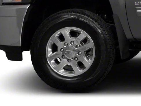 Used 2013 Chevrolet Silverado 2500 LT w/ Z71 Appearance Package image 14