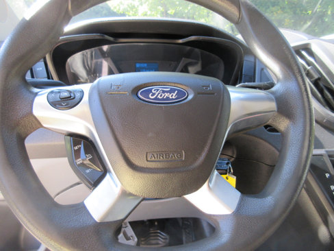 Used 2018 Ford Transit 250 130 Low Roof w/ Exterior Upgrade Package image 30