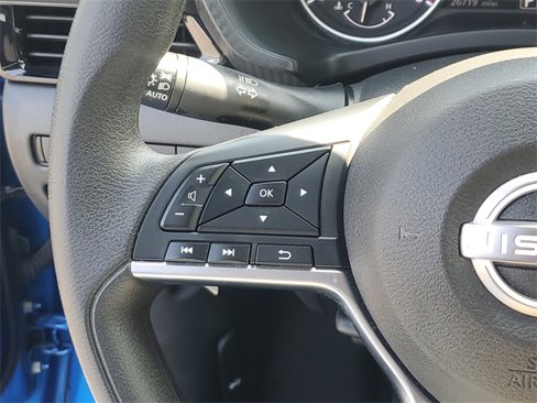 Used 2024 Nissan Sentra SV image 25