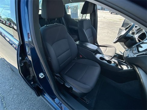 Certified 2020 Chevrolet Malibu LT image 27