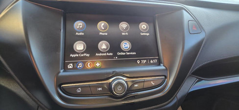 Used 2021 Chevrolet TrailBlazer LS image 19