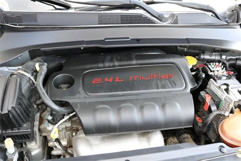 Used 2019 Jeep Compass Latitude image 10