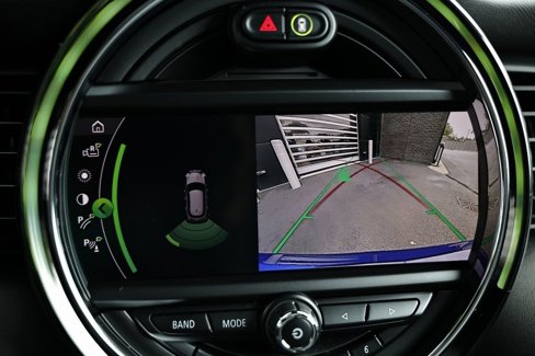 Used 2019 MINI Cooper S image 36