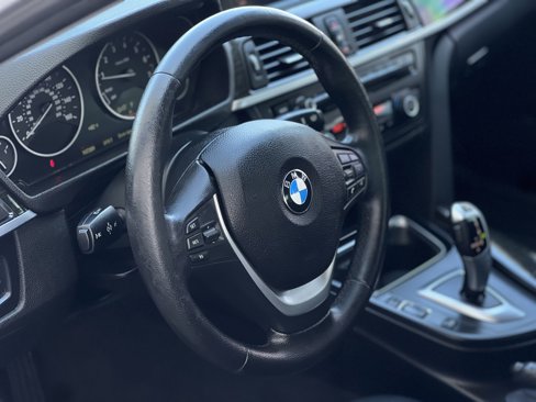 Used 2015 BMW 328i Sedan image 10