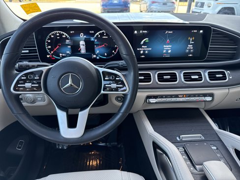 Used 2021 Mercedes-Benz GLE 350 image 32