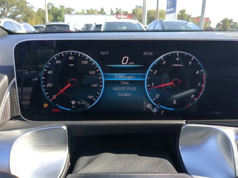 Used 2021 Mercedes-Benz GLB 250 w/ Premium Package image 32