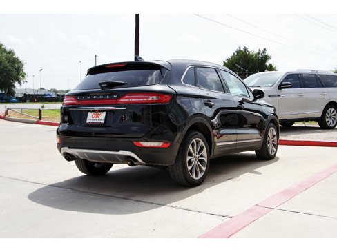 Used 2019 Lincoln MKC Select w/ Select Plus Package image 5