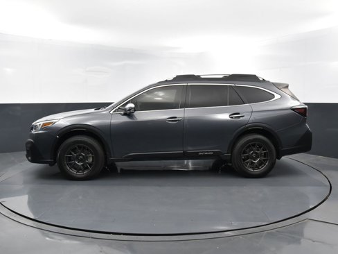 Used 2021 Subaru Outback Touring XT image 7