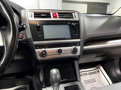 Used 2016 Subaru Legacy 2.5i Limited image 28