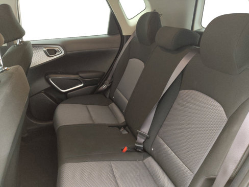 Used 2023 Kia Soul LX w/ Option Group 015 image 18