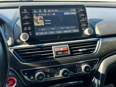 Used 2021 Honda Accord Sport image 13